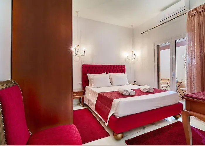 Modern Luxury Near & Old Harbor Fast Wifi Private Veranda 아파트