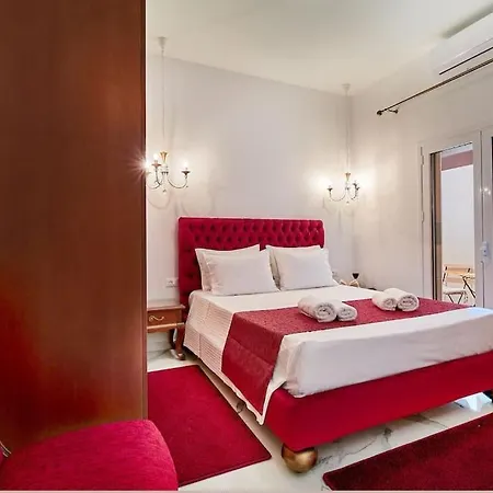 Modern Luxury Near & Old Harbor Fast Wifi Private Veranda Lejlighed