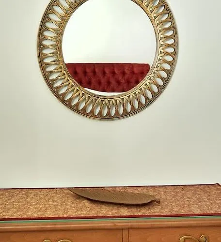 Modern Luxury Near & Old Harbor Fast Wifi Private Veranda Lejlighed *