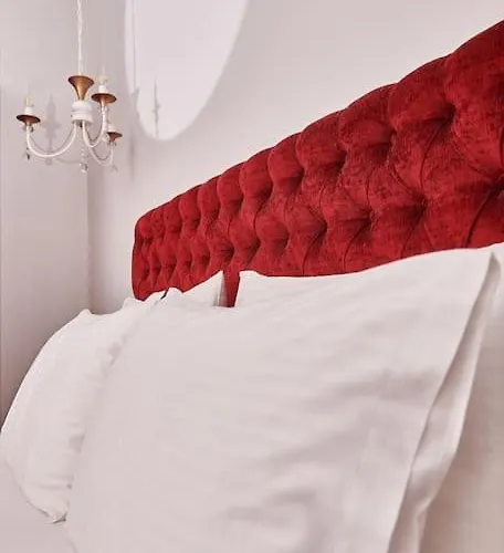 Modern Luxury Near & Old Harbor Fast Wifi Private Veranda Lejlighed *