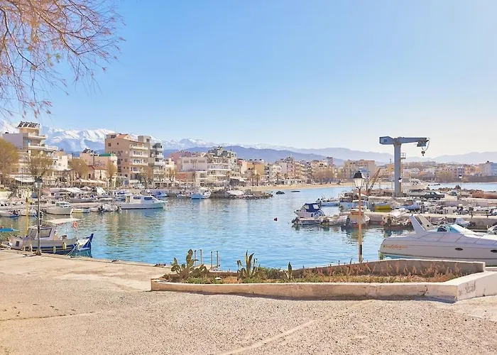 Lejlighed Modern Luxury Near & Old Harbor Fast Wifi Private Veranda *