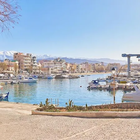 Apartamento Modern Luxury Near & Old Harbor Fast Wifi Private Veranda *